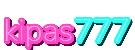 kipas777 — logo kanal